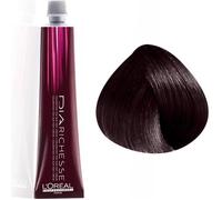 Coloration ton sur ton sans ammoniaque L'Oréal Professionnel - Dia Richesse 4.20 Rouge Violine