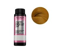 Coloration ton sur ton sans ammoniaque Shades EQ Gloss Bonder Inside 07G Gold Redken 60ml