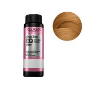 Coloration ton sur ton sans ammoniaque Shades EQ Gloss Bonder Inside 07NW Milk Tea Redken 60ml