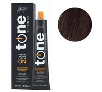 Coloration Tone Intense 5/0 Châtain clair Vitality's 100ML