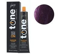 Coloration Tone Intense 6/88 Blond Foncé Violine Profond Vitality's 100ml