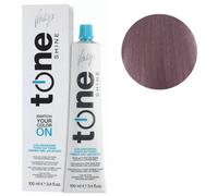 Coloration Tone Shine 10/8 Ultrablond violet irisé Vitality's 100ML