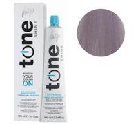 Coloration Tone Shine 10/87 Ultrablond violet irisé perle Vitality's 100ML