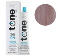 Coloration Tone Shine 11/8 platine violet irisé Vitality's 100ML
