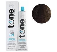 Coloration Tone Shine 6/3 Blond Foncé Doré Vitality's 100ML