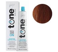 Coloration Tone Shine 7/44 Blond Cuivré Profond Vitality's 100ML