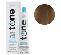 Coloration Tone Shine 9/21 Blond très Clair Beige Cendré Vitality's 100ML