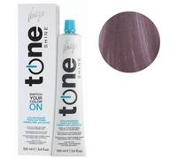 Coloration Tone Shine 9/8 Blond très clair violet irisé Vitality's 100ML