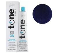 Coloration Tone Shine Bleu Vitality's 100ML