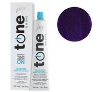 Coloration Tone Shine Violet Vitality's 100ML