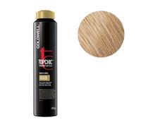 Coloration Topchic 10gb blond extra clair doré beige Goldwell 250ml