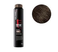 Coloration Topchic 5gb châtain clair doré marron Goldwell 250ml