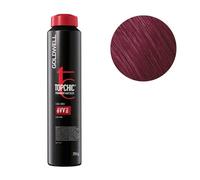 Coloration Topchic 6vv max blond foncé violet intense Goldwell 250ml