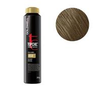 Coloration Topchic 8sb blond clair beige argente Goldwell 250ml