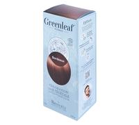 Coloration Végétale 100% Naturelle 100% BIO Certifiée - Greenleaf Botanique - Bordeaux - 100g