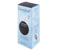 Coloration Végétale 100% Naturelle 100% BIO Certifiée - Greenleaf Botanique - Deep Chestnut - 100g