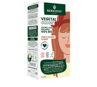 Coloration Végétale Herbatint 100g
