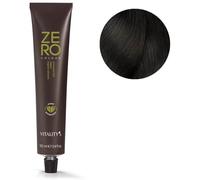 Coloration Zero n°5/0 chatain clair Vitality's 100ML