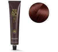 Coloration Zero n°6/5 blond foncé acajou Vitality's 100ML