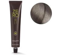 Coloration Zero n°8/1 blond clair cendré Vitality's 100ML