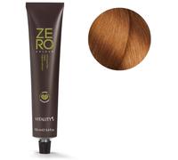 Coloration Zero n°8/4 blond clair cuivré Vitality's 100ML