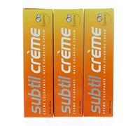 Colorations Les Rouges Reflets 4.65 : Châtain Rouge Acajou Subtil