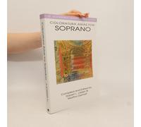Coloratura Arias For Soprano