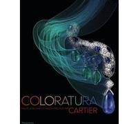 Coloratura François Chaille (Auteur)