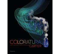 Coloratura - Haute Joaillerie Et Objets Précieux Par Cartier