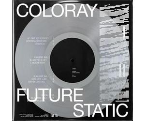 Coloray - Future Static