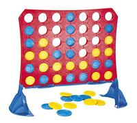 COLORBABY 36845 Jeu de société 4 en Ligne CB Games