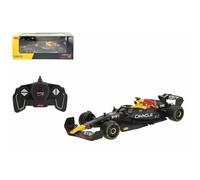 Rastar Voiture Télécommandée F1 Oracle Red Bull Racing Rb18 1:18