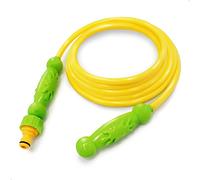 COLORBABY 47009, Corde à Sauter avec Jets d'eau pour Enfants Splash Rope, Mesures 2,85 m, Corde à Sauter, Jouets d'été, Jeux d'eau, Combas à Sauter