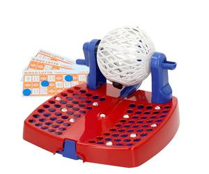 ColorBaby 49040 - Jeu Bingo - CB Games