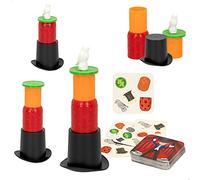 ColorBaby - 49397 - CB Games - Jeu de Magie