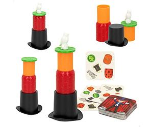 ColorBaby - 49397 - CB Games - Jeu de Magie