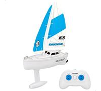 Colorbaby - (49524) Velero Télécommandé Jouet Cb Toys