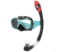 ColorBaby Aqua Sport 64037 Set de plongée avec Tuba pour Adulte + 12 Ans