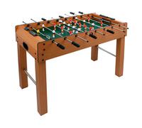 COLORBABY Baby-Foot de Bois, 121 x 61 x 79 cm (85325)