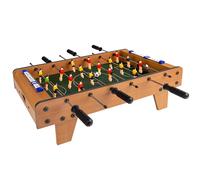 Colorbaby Baby-foot De Table En Bois