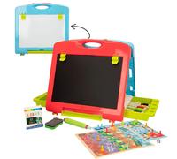 Colorbaby Bonne Idée Tableau Blanc Double Face