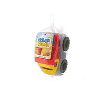 Colorbaby Camion De Travaux Publics En Plastique 18 Cm