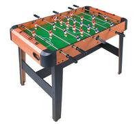 Jeu Baby Foot Colorbaby 121 x 79 x 61 cm G