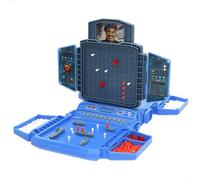 ColorBaby CB Games Couler la Flotte, Version Pirate, Bataille navale, Plateau Pliant, Jeu stratégique, Jeux de société Classiques, Jouet pour fêtes familiales, 2 Joueurs + 6 Ans (39513)