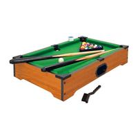 COLORBABY CBGames Kit Billard 51 x 31 x 9 cm