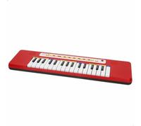 COLORBABY Clavier pour Enfants, 32 Touches, Mesure 47 x 3,5 x 13 cm, 2 Sons, 8 rythmes, 8 démos, Apprendre à Jouer du Piano, claviers pour Enfants, Instruments de Musique, Jouets éducatifs 3 Ans