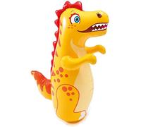 Personnage gonflable Dauphin - Bop bag 3D - Intex