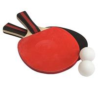 COLORBABY Color Baby - Set Ping Pong avec réseau en Coffret, 27 x 6 cm (52487)