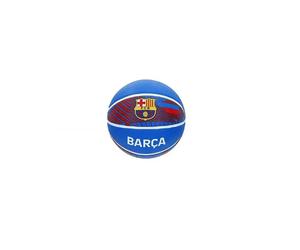 Colorbaby Diamètre Du Ballon De Basket De Barcelone 24 Cm