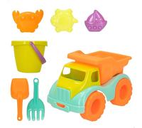 ColorBaby Ensemble de Jouets de Plage Camion Camion
